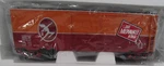 Mth 20-93162 Gauge Milwaukee Road 40' Boxcar #39437 Ln/box. Fixed Price $49.50.