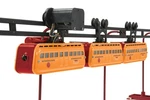 Mth 10-3055-0 Southern Pacific Tinplate Detroit Monorail Set, Gauge, Nib. Fixed Price $859.95.