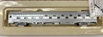 Ho Walthers 85' Budd 24-8 Slumbercoach Car Rock Island 932-6372.. Fixed Price $65.99.