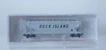 Intermountain Rock Island 131931 Scale Hopper Train Car 67041-05. Fixed Price $30.95.