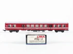 Ho Scale Lima 309132 Sncb Belgian National 2ND Class Passenger Car #345-6. Fixed Price $19.95.