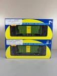 Athearn Rtr Mkt/bkty Ps 2600 Covered Hoppers. Fixed Price $59.99.