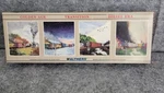 Walthers Ho Grand Trunk Western #25017 For Parts Only 932-9303. Fixed Price $7.99.