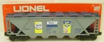 Lionel 6-9116 Domino Billboard Hopper LN/C8 #. Fixed Price $13.88.