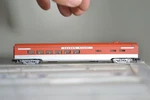 80260 Scale Con Cor Passenger Car Sp Southern Pacific Golden State. Fixed Price $49.95.