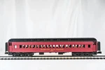 Atlas Boston & Maine 70' Heavyweight Passenger 5-CAR Bundle Scale. Fixed Price $750.00.