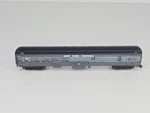 Lima - Scale New York Central Passenger Car #1122 No Box Needs Couplers. Fixed Price $22.49.