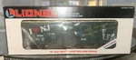 Lionel Trains 6-19909 Love New Jersey Boxcar. Fixed Price $24.99.