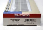 Walthers Northern Pacific Pullman-standard 10-5 Sleeper. Fixed Price $70.00.