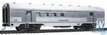 Walthers Proto 13065 Nyc Plated Cs Budd 63' Railway Post Office Car W/grabs Nib. Fixed Price $64.97.