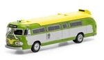 Athearn Ho Intercity Bus Fred Harvey Line # ATH29077. Fixed Price $25.00.
