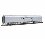 Ho Rapido 106165 Baggage - Express Rock Island # 4377. Fixed Price $129.99.