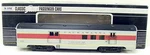 K-line K4638-11813 Lackawanna "phoebe Snow" 15" Aluminum Rpo Car #813 Ln/box. Fixed Price $68.24.