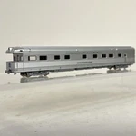 Nib Kato Scale Atsf Santa Fe Business Car / Open Observation 156-0804. Fixed Price $36.93.