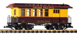 Piko 38673 G Scale Up Combine 1927. Fixed Price $170.99.