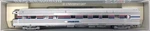 Scale Kato 156-0802 Business Amtrak "beech Grove" Passenger Coach Carriage. Fixed Price $99.99.