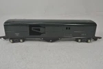 American Flyer Prewar, 3/16TH O Gauge, # 492 Baggage Car, Exc Plus, Nice. Fixed Price $75.00.