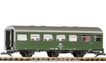 Piko Scale New 2026 European Dr Iv 3-AXLE Coach Bagtre Passenger 37681. Fixed Price $311.27.