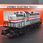 Lionel 6-18815 RS-3 Amtrak Diesel Locomotive # 1815 Original Box Tested & Runs. Fixed Price $199.99.
