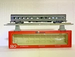 Rivarossi Overland Pullman U.p. American Forum 85' Ho Passenger Car Original Box. Fixed Price $24.00.