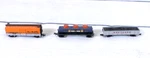 Bachmann & Rgw 60066 40' Box Car, 76 Tanker, Southern Gondola Scale. Fixed Price $18.60.