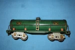 American Flyer Pre-war O Gauge #3210 Tank Car. Fixed Price $29.95.