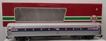 Lgb 30220 Amtrak Amfleet Coach, Phase Iii #21161 - Metal Wheels Ex/box. Fixed Price $339.99.