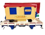 Lgb, Scale, 4037 Cassa Load, For Circus No Car Included. Fixed Price $6.50.
