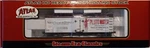 Atlas #6119-1 36' Wood Reefer Car Pluto Water (america's Physic) #2688 Rtr Ho. Fixed Price $25.00.