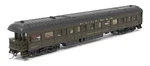 Broadway Limited Ho Scale Business Passenger Car Ferdinand Magellan #107. Fixed Price $93.49.