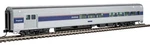 New Walthers 85 Budd Baggagelounge Amtrak Phase Iv Pass Car Ho Scal Free Us Ship. Fixed Price $41.99.