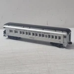 Williams Tca Twenty Fifth Anniversary Limited Yardley Pullman #2501 Loose. Fixed Price $49.99.