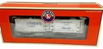 2002 Lionel O/027 Gauge # 6-17341 Dairymen's League Milk Car In Box. Fixed Price $49.95.