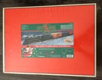 Lionel 99001 Mickey's Holiday Express Christmas Train Set O-gauge Fac Sealed Mip. Fixed Price $329.99.