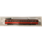 Roco Ho 44319 2ND Class Passenger Wagen Bb. Fixed Price $40.00.