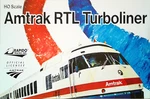 Rapido Ho 25506 X2000 Demo Rtl Turbo-s. Fixed Price $750.00.