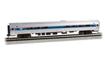Bachmann 14168 Budd Amfleet #48177 Phase Vi Cafe Car Scale. Fixed Price $52.99.