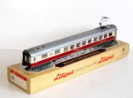 Rare Liliput Ho 880 54 Passenger Car Wagon Restaurant Tee Sbb Cff Ffs Fitted. Fixed Price $64.50.