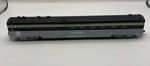 Ho Scale Ihc Chesapeake & Ohio Diner Corregated Side #47822. Fixed Price $16.77.