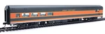 New Walthers 85 Budd Baggagelounge Great Northern Pass Car Ho Scale Free Us Ship. Fixed Price $41.99.