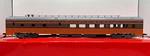 Ho Rivarossi 6638 1930 Diner Milwaukee Road # 112. Fixed Price $59.99.