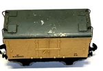 Hornby 00 Gauge Box Carriage Tan Brown. Fixed Price $17.88.