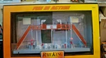 - Scale. Rail King. Gulf Tank Filling Station.. Fixed Price $145.00.