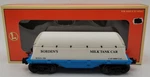 Lionel 6-19445 Gauge Borden Milk Tank Car #520 Ex/box. Fixed Price $19.99.