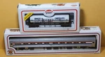 Bachman Scale Fleet Coach 72205 Lighted & Model Power Baker' Chocolate 8170. Fixed Price $34.99.