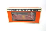 Lionel 6-17601 Gauge Southern Standard Woodside Illuminated Caboose #17601. Fixed Price $19.99.