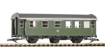 Piko 37601 G Scale Db Iv 3-AXLE Umbau 1.-2.CLASS Car. Fixed Price $320.99.