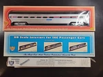 IHC#48002 Amtrak Dinner +interior Kit+lighting Bundle. Fixed Price $69.99.
