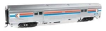 Walthers Proto 920-13070 Ho 73' Budd Baggage Car Amtrak I #1040. Fixed Price $100.99.