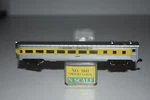 Scale Minitrix 3041 Union Pacific Passenger Observation Car 3348 C29004. Fixed Price $17.99.
